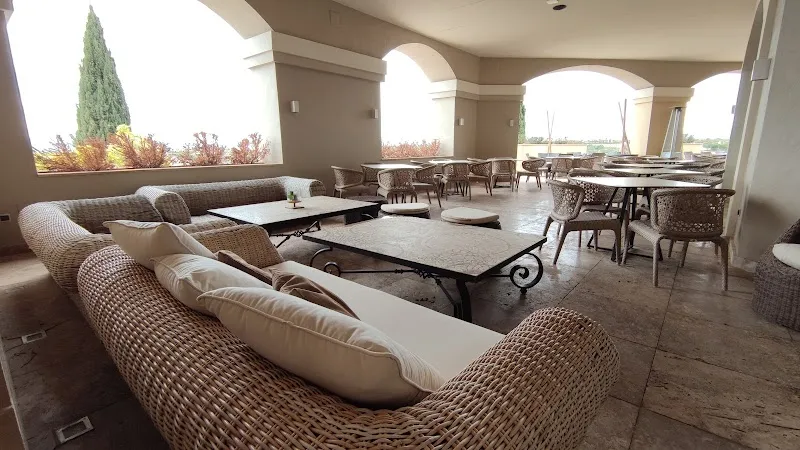 Casa Club Hacienda del Alamo