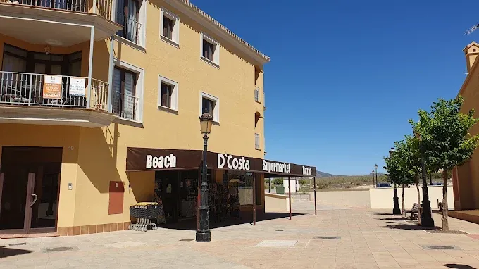 D'Costa