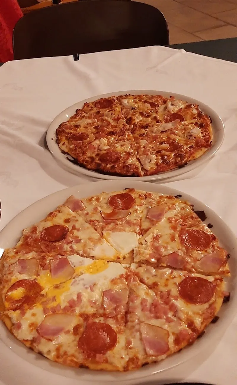 Manolo's Restaurante