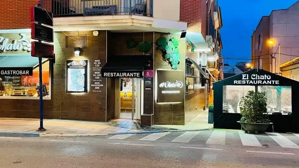Restaurante El Chato