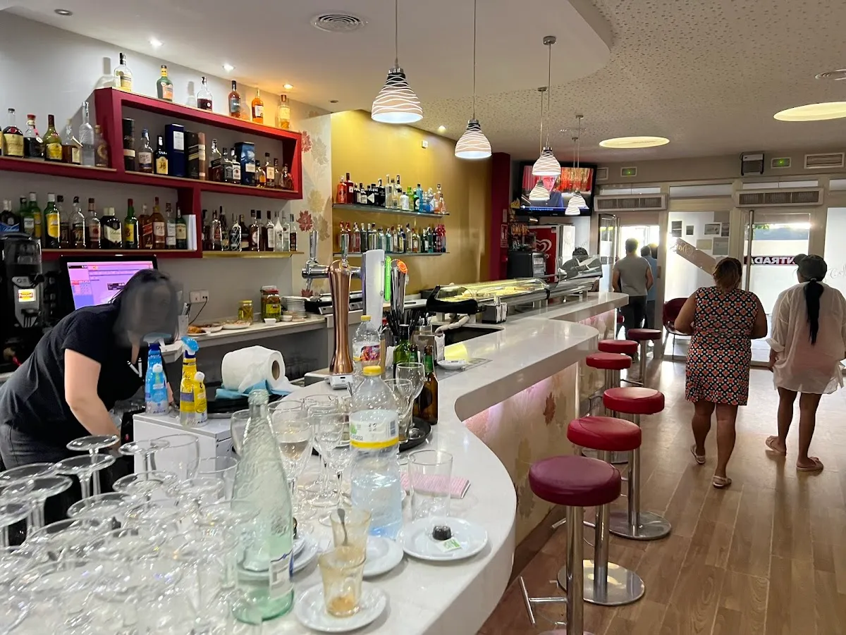 Restaurante Mabali